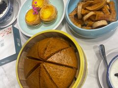 -顺意·顺德家乡菜(国际人才大厦店)