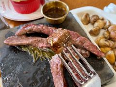-Entrecôte 法国牛扒馆(保利·时光里店)