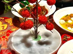 -知楚•精致湖北菜(武商MALL店)