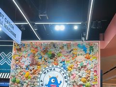 -娃娃集合营(上海闵行天街店)