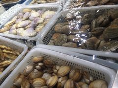 -盒马鲜生(杭州运河上街店)