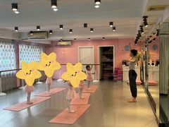 -蒲公英舞蹈艺术中心(促进路校区)