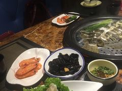 -船奇蒸汽海鲜·闽菜(八市海鲜总店)