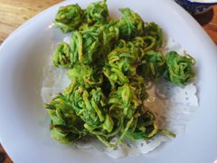 -旺角小渔村·海肠捞饭开创者(环山路店)