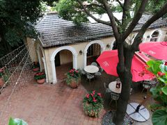 -玫瑰厅上海菜(兴国路店)