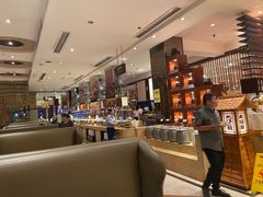 -芭菲盛宴·环球美食(北城国际店)