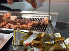 -9号乌托邦烤羊腿羊排(志华商城旗舰店)