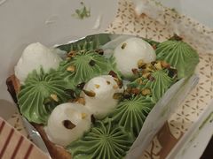 -Pie Bird(新闸路店)