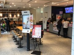 -肯德基(余杭莱蒙店)