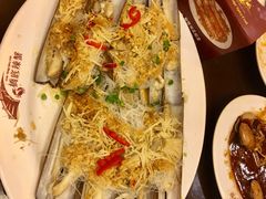 -桥底辣蟹(谢斐道店)