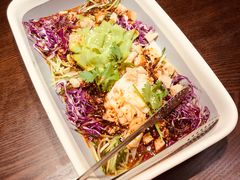 麦醋手工凉皮-掌柜的店·河南菜(世茂店)