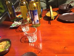 -高兴壹锅·潮汕鲜牛肉火锅(良乡梅花庄店)