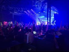 -MOSSO·Liveshow(M3香港广场店)