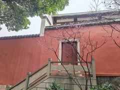 -乌山风景区