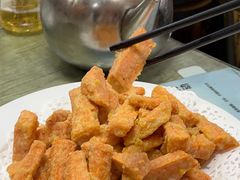 -华春餐馆(鱼山路店)
