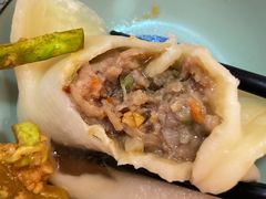 -老烟台灌汤包(南洪街店)