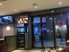 -蝎王府羊蝎子(西直门店)