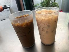 奶茶-多春茶室