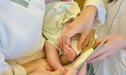 -baby bella小贝拉母婴护理中心(珠海华发公寓店)