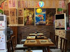 -KITON喜豚(清晖园店)