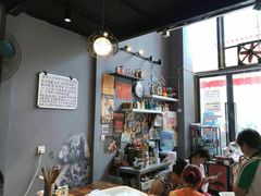 -周幺妹重庆老火锅(银泰城总店)