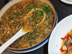 -鲁菜根·泰安菜(万达店)