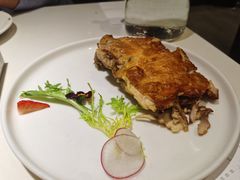 -小放牛河北菜(长安万达店)