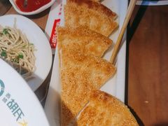 -胡氏大盘鸡新疆菜(石岗店)