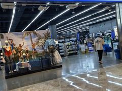 -迪卡侬(安德门店)