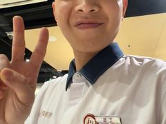-海底捞火锅(北国先天下店)