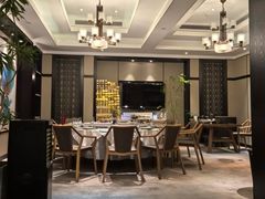 -淮食·雅宴(北大博雅国际酒店)