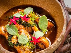 -翡翠36餐厅(浦东香格里拉店)