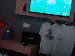 -JOYA湾悦国际酒店(世界之窗店)