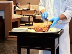 -长春凯悦酒店-品悦中餐厅