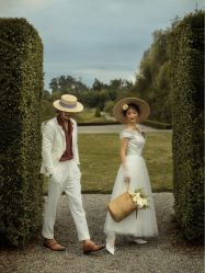 -巴黎春天·菀纱仙庭婚纱美学