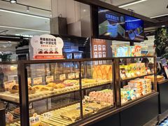 -爸爸糖吐司面包(悠唐购物中心店)