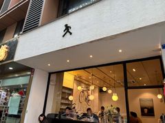 -常识咖啡common sense(春熙路店)