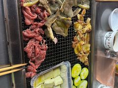 -邛海景风火盆烧烤(大石板古村二分店)