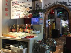 -三个渔夫·蒸汽海鲜(小白楼店)
