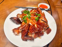 -南平静修小镇水芳阁餐厅