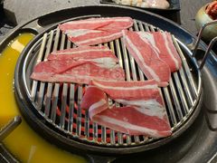 -伊茉家的烤肉店(勒泰中心店)