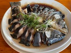 -夏雨路轩特色餐厅·十年经营
