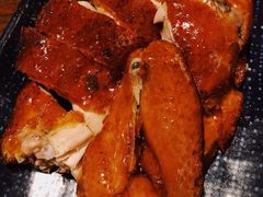 -皇后餐厅-煲仔·小菜·打边炉(古北店)