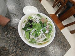 -胡家包子·清真(大众巷店)