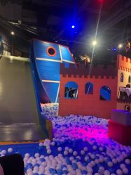 -幻贝家儿童乐园(苏州中心店)