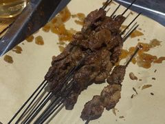 -老白家怡贵园烤肉