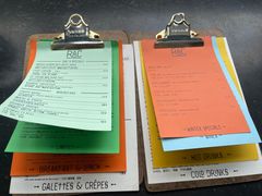 -RAC BAR(安福路店)