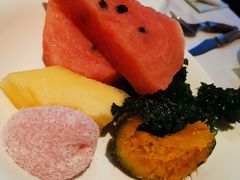 -Steaking·食间牛排(和平店)