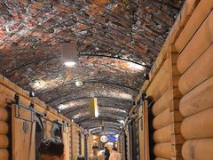 -卢布里西餐厅(满洲里店)