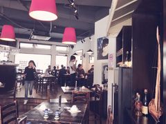 大堂-La Creperie法餐厅(桃江路店)